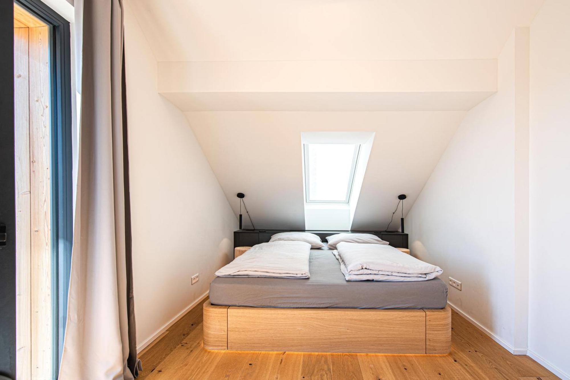 Ski&Bike Horsky Apartman 502 Johannisbad Exterior foto