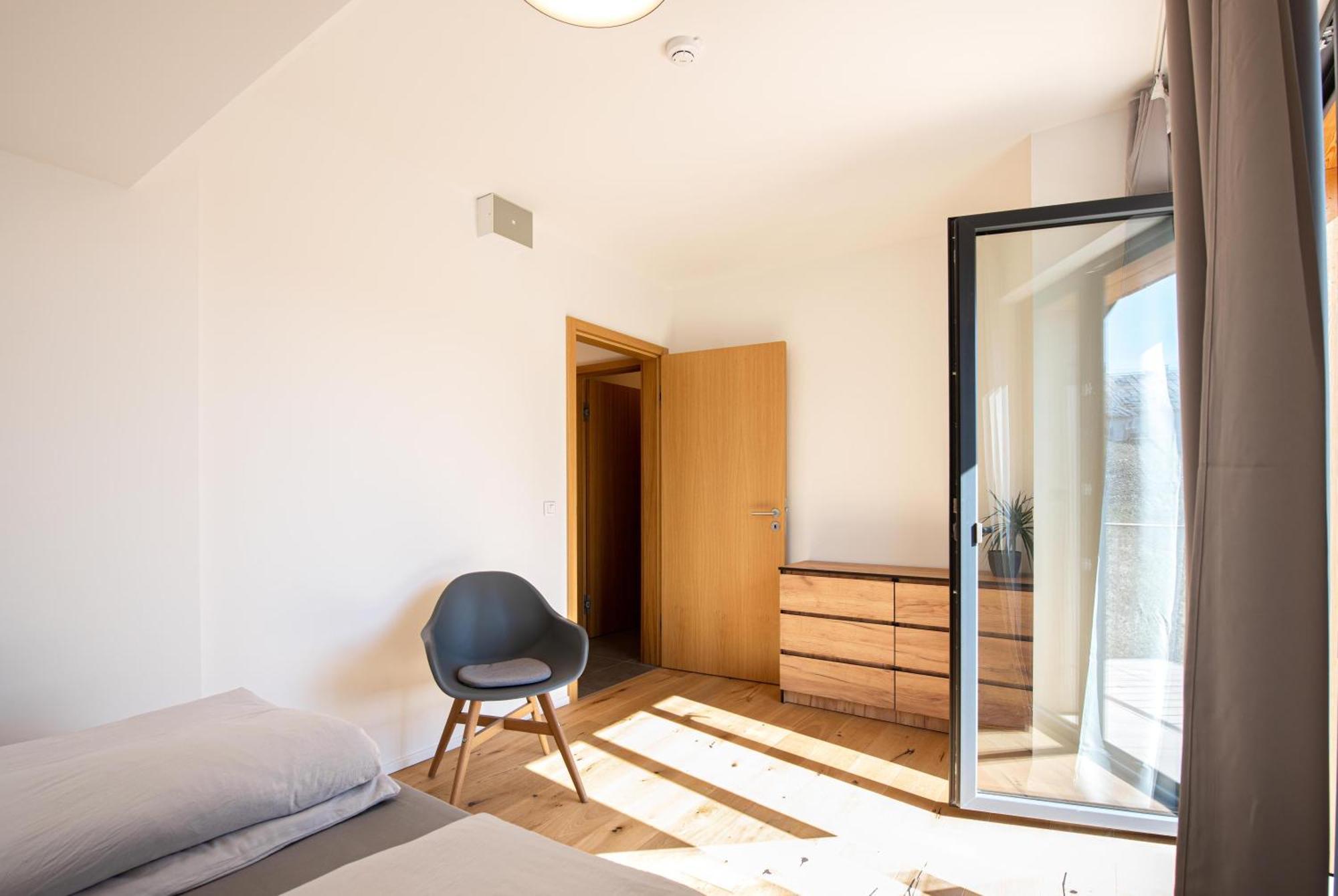Ski&Bike Horsky Apartman 502 Johannisbad Exterior foto