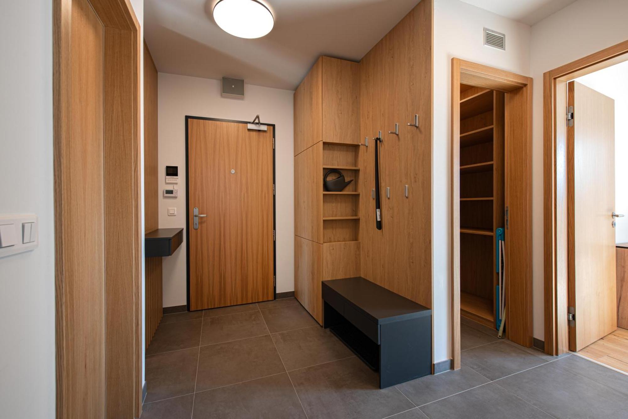 Ski&Bike Horsky Apartman 502 Johannisbad Exterior foto